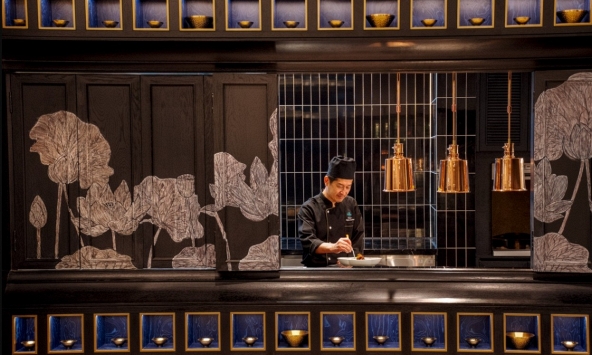 Một thương hiệu ẩm thực nổi tiếng toàn cầu chính thức đặt chân tới Phú Quốc