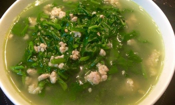 Mùa hè ăn ít thịt nhất định phải ăn nhiều 3 loại rau thanh lọc đường ruột: Hiếm khi vắng mặt ngoài chợ Việt