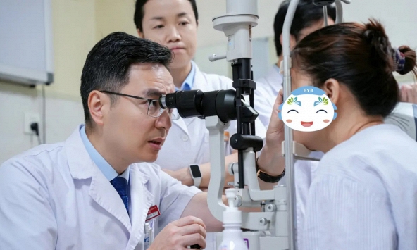 Người phụ nữ 31 tuổi suýt mù vì tiểu đường thai kỳ kéo dài suốt 6 năm