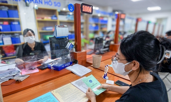 Quy định mới cho tất cả người lao động nghỉ không lương 14 ngày trở lên từ 1/7