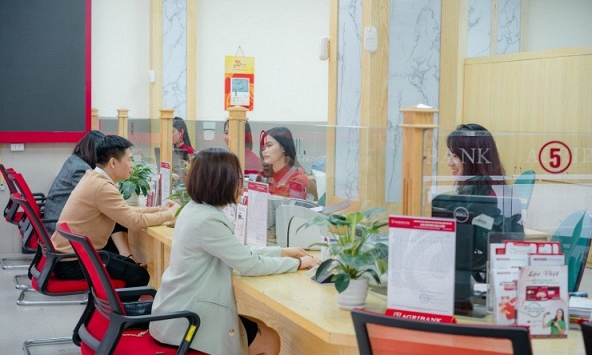 Tất cả người dân có tài khoản ngân hàng chú ý những giao dịch có thể bị kiểm tra