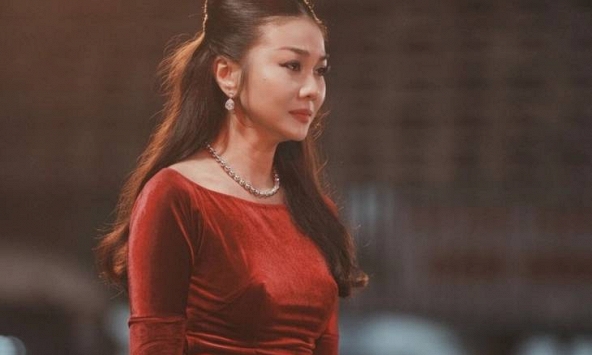 Thanh Hằng bị bàn tán về diễn xuất trong Mesdames Thanh Sắc vì vài chục giây cắt ghép: Có quá khắt khe?