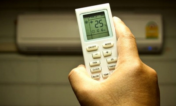 Thông tin Chính phủ: Nên bật điều hòa ở mức nhiệt này, không phải 25 độ - vẫn mát mà lại tiết kiệm