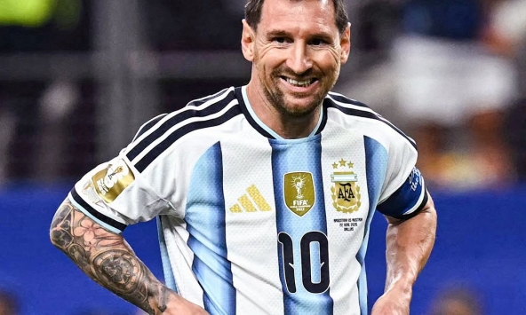 Tin được không: Messi sút hỏng penalty nhiều nhất lịch sử World Cup