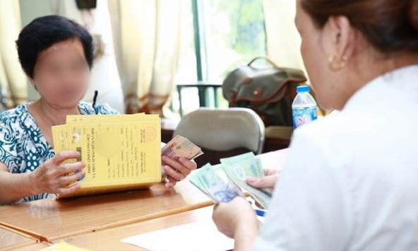 Từ 1/7: Làm sao để nhận lương hưu 37.950.000 đồng/tháng?