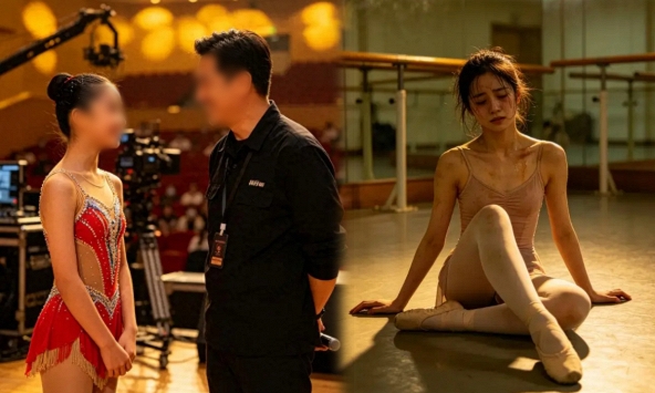 Bi kịch của nữ vũ công 25 tuổi nhiễm HIV: 'Cơ thể đã phát tín hiệu cảnh báo nhưng tôi lại chủ quan bỏ qua'