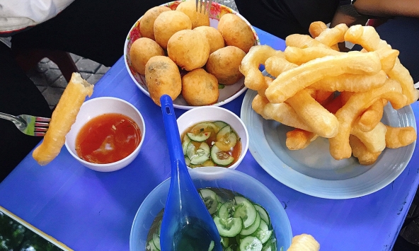 Các bác sĩ kịch liệt phản đối 4 kiểu ăn sáng: Âm thầm 'nuôi' tế bào ung thư nhưng nhiều người yêu thích