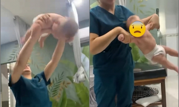 Chi 30 triệu để con học 'vận động sớm': Chưa biết lợi ích ở đâu nhưng các mẹ nhìn thôi đã muốn tiền đình!