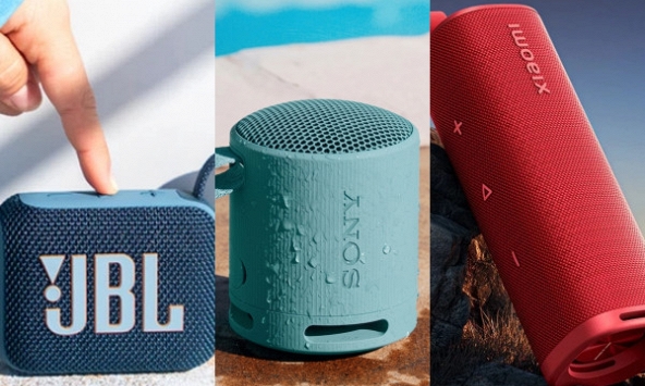 Chọn loa tầm giá 1 triệu đồng: JBL Go 4, Sony SRS-XB100 hay Xiaomi Sound Outdoor đáng tiền hơn?