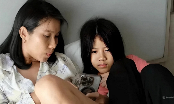 'Cuối cùng tôi cũng chặn nhóm phụ huynh có con học giỏi!' – Tin nhắn nửa đêm của 1 bà mẹ khiến nhiều người đồng cảm