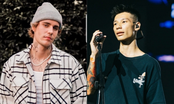 Diva hàng đầu Việt Nam so MCK như Justin Bieber