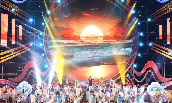 Khánh Hòa sắp diễn ra Festival Biển với hơn 40 hoạt động văn hóa, nghệ thuật, thể thao, dịch vụ thương mại đồng hành