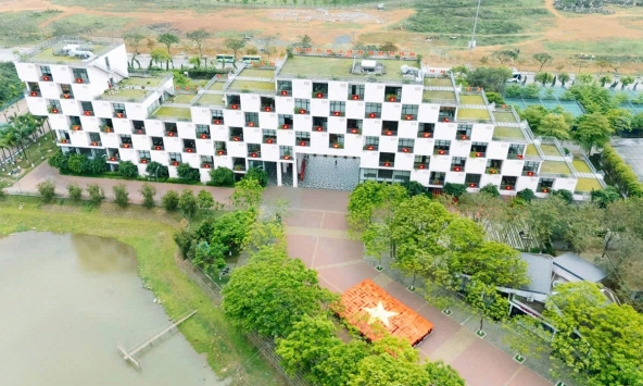 Một trường ĐH vừa lập cột mốc lịch sử trên bản đồ thế giới 2026: Lọt top 100 giáo dục chất lượng, đứng đầu Việt Nam
