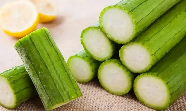 Mướp đang vào mùa nhưng ăn kiểu này chẳng khác nào 'bức tử' thận của bạn, 3 sai lầm nhiều người mắc suốt mùa hè cần bỏ ngay