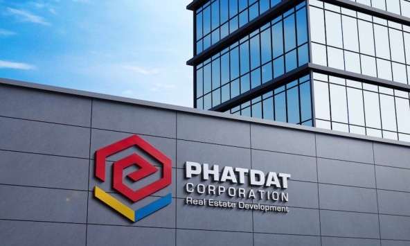 Phát Đạt chính thức “dốc” gần nửa tổng tài sản vào 'siêu dự án' tại Thủ Thiêm