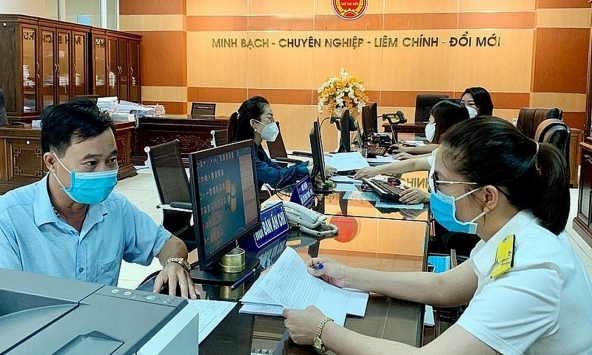 Tất cả người dân chú ý quy định kiểm tra thuế mới nhất từ 1/7