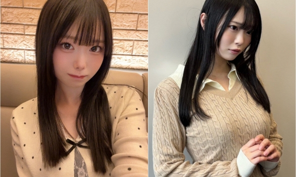 Thêm một hot girl được mệnh danh là “siêu tân binh” thế hệ mới, nhan sắc không góc chết, kiểu tóc nào cũng xinh