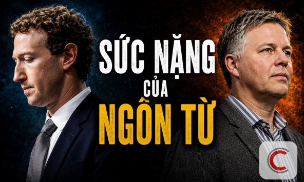 2 CEO sa thải hàng nghìn nhân sự chỉ trong 1 tháng, nhưng một người bị cả thế giới ném đá, người còn lại được gọi là 'khác-biệt': Vì sao?