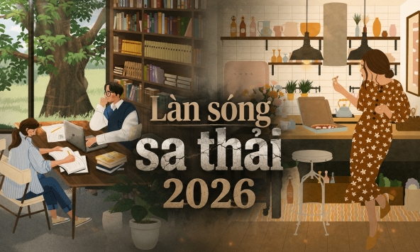 AI đang viết lại luật chơi việc làm: Hơn 123.000 nhân sự công nghệ mất việc chỉ trong nửa năm