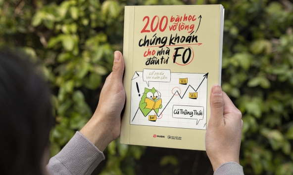Bẫy “phím hàng” chứng khoán và bài học cho nhà đầu tư F0