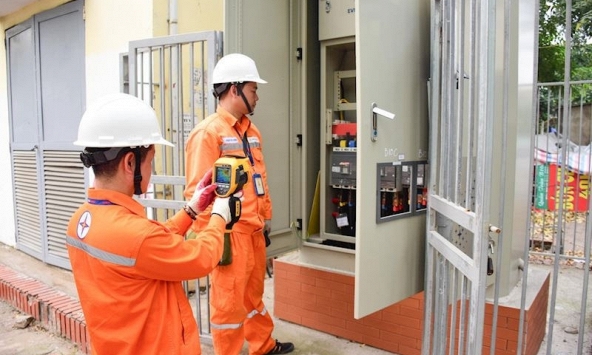 EVN thông báo quan trọng về lịch cắt điện ngày mai - 26/6