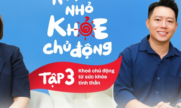 Hành trình 'đọc vị' thế giới nội tâm của con cùng gia đình Trinh Phạm