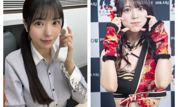 Khoe tài năng đặc biệt, 'hậu bối' của Yua Mikami khiến fan sững sờ, thừa nhận quá đẳng cấp