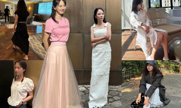 Mỹ nhân showbiz U50 chưa lấy chồng: Sắc vóc khiến gái trẻ cũng phải chào thua, style đơn giản mà sang hết nấc