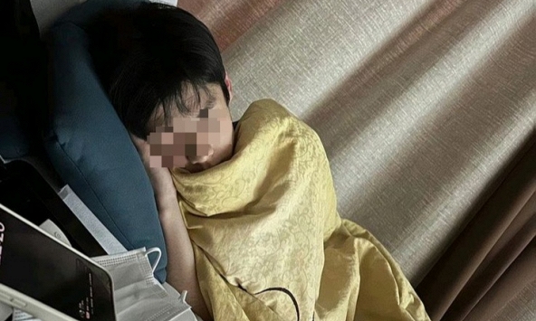 Nam công nhân bị ung thư máu cấp tính, suýt mất mạng vì xem nhẹ kiểu 'ốm vặt' dễ gặp mùa hè