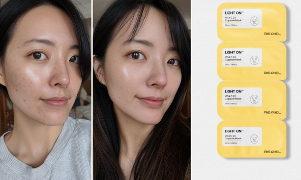 Tôi đã thử những sản phẩm cấp ẩm nổi tiếng và đây là 5 món muốn mua lại nhất