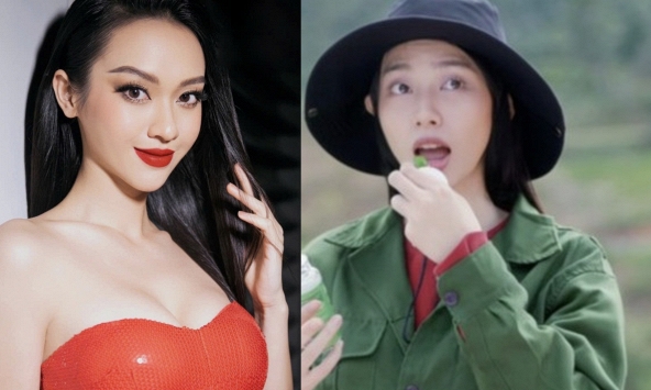 Vũ Thúy Quỳnh lên tiếng về phát ngôn bị cho là đụng chạm Hoa hậu Thùy Tiên