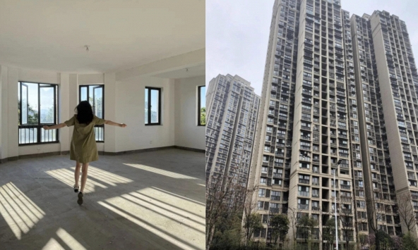 15 năm mua 3 căn nhà, tôi rút ra 3 kinh nghiệm mà giá như mình biết sớm hơn