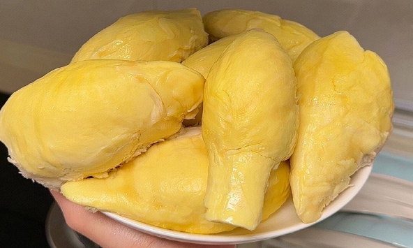 5 loại trái cây là 'kẻ thù' của tim, gan, ruột, thận, dạ dày: Đừng dại ăn nhiều kẻo sớm ngày nhập viện