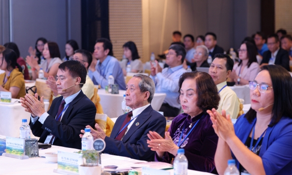 Dinh dưỡng thực vật mở hướng đi mới từ phòng bệnh đến sức khỏe cộng đồng