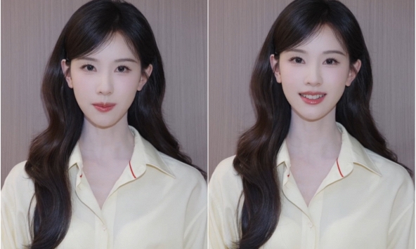 Đoạn video tuyển sinh khiến dân mạng muốn nộp hồ sơ ngay sau 30 giây xem: Nữ chính là 'học bá đẹp nhất Cbiz'