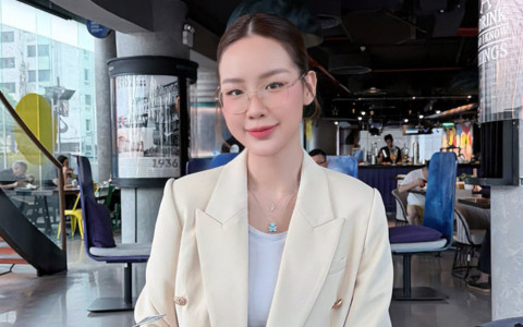 Hầu hết sinh viên theo học Thạc sĩ tại Đại học Columbia (Mỹ) như Bảo Ngọc đều được tiền hỗ trợ học phí khoảng 16.000 đô