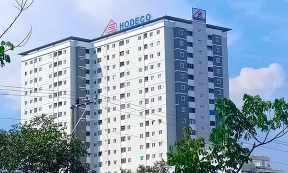Hodeco bị phạt nặng vì 'quên' công bố loạt giao dịch với các công ty con