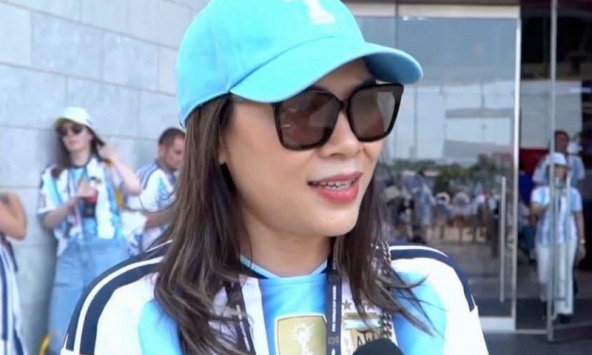 Mỹ Tâm cảnh báo khẩn