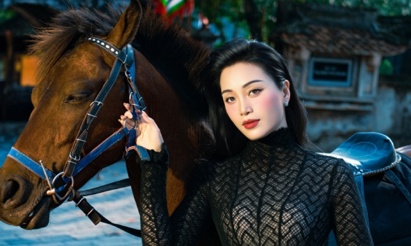 Sao Mai Huyền Trang ra MV 'Chiều ơi', tiếp tục làm mới hình ảnh với nhạc trữ tình