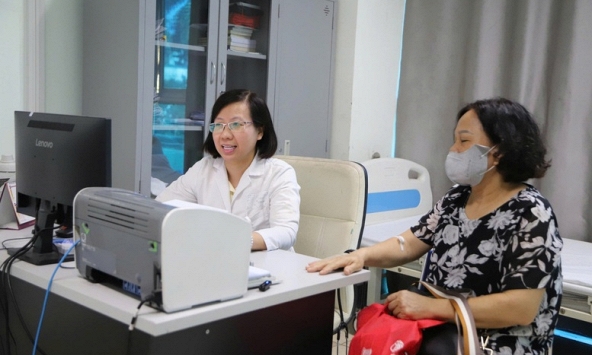 Tin vui cho hàng chục triệu người sử dụng bảo hiểm y tế từ ngày 1/7 tới đây