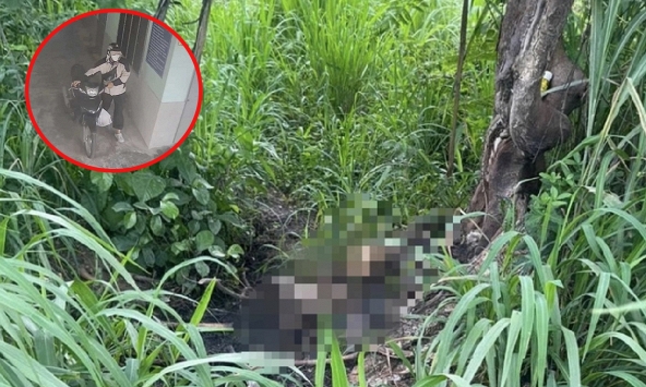 Vụ phát hiện bộ xương trong Khu đô thị ở TP.HCM: Nghi làm MC 34 tuổi mất tích nhiều ngày