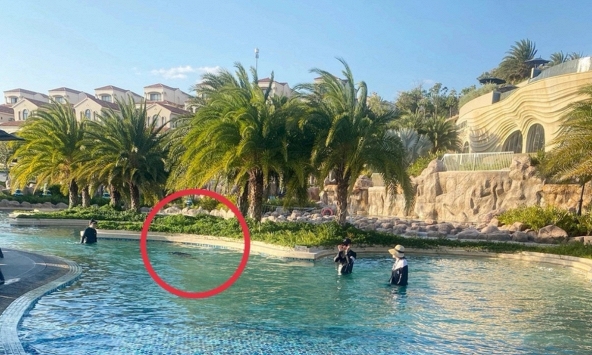 4 năm sau vụ bé trai người Nhật tử vong ở resort 5 sao ở Mũi Né: Công an tuyên bố phục hồi điều tra