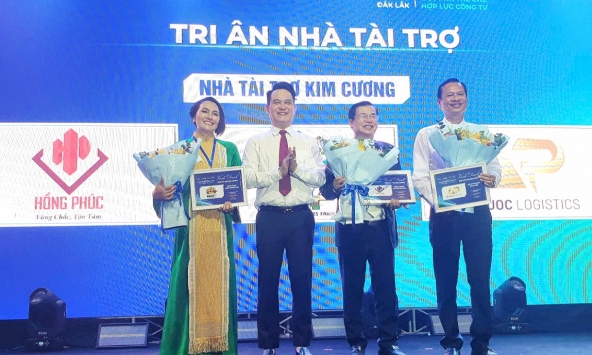 Diễn đàn Kinh tế tư nhân Việt Nam 2026- Vòng đối thoại tại Đắk Lắk