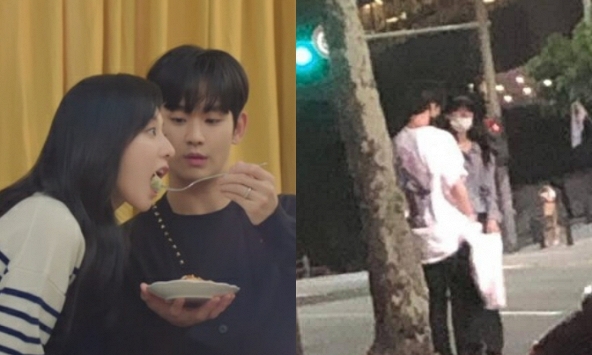 Giải mã đoạn ghi âm uẩn khúc trong vụ Kim Soo Hyun bị tố hẹn hò trẻ vị thành niên