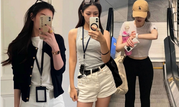 Giảm 7 kg chỉ trong 15 phút sau giờ làm: Cách giảm cân cho dân văn phòng không muốn ăn kiêng