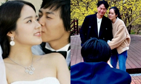 Han Ga In bại lộ chuyện đi xem mắt khi đang có bạn trai, thực hư ra sao?