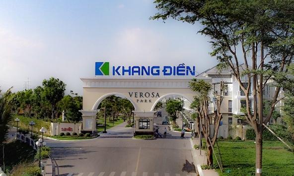 Khang Điền (KDH) 'chơi lớn' với kế hoạch đầu tư 34.000 tỷ đồng tại TP.HCM