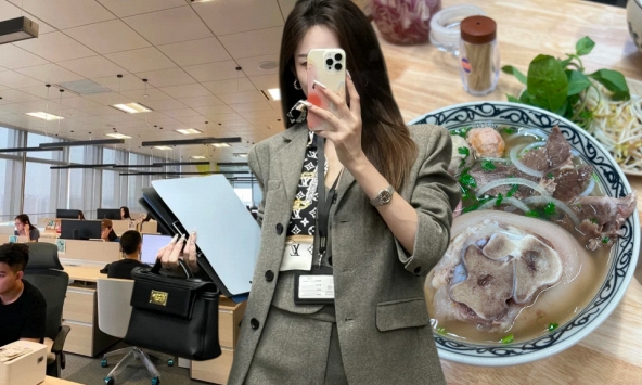 Lương bao nhiêu mới đủ sống khi đi làm tại khu trung tâm ở Hà Nội - TP.HCM? Chỉ bữa cơm trưa đã ngốn 80.000 đồng