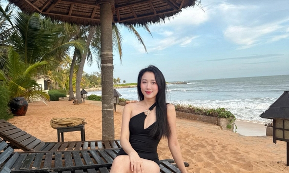 Nữ diễn viên chia tay cầu thủ Tiến Linh sau 3 tháng yêu: Tự mua nhà, mua xe, 32 tuổi vẫn chưa chồng con