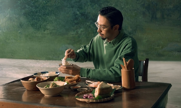Sao nam ở Quảng Ninh có màn đổi đời khó tin nhất: Từ công nhân nhặt rác nay thành nghệ sĩ ai cũng biết mặt